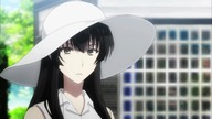 Sakurako-san no Ashimoto ni wa Shitai ga Umatteiru [#5] PL