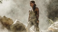 Tomb Raider (2018)
