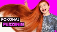 Jak zmniejszyć puszenie się włosów?