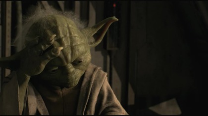 star wars episode thrid revenge of the sith