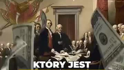 Tego nie wiedziałeś o dolarze #dolar #kursdolara #usa