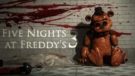 Five Night At Freddys 3- Noc 3 Doszedł do nas Freddy