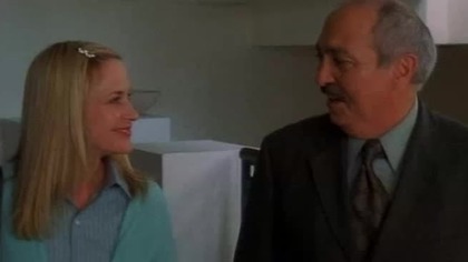 Medium. TVRip. S01E08.pl, Lucky