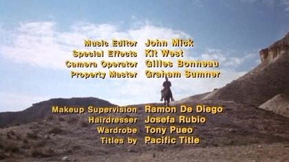 El.  Condor.  (1970)