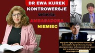 dr Kurek - Tydzień z głowy - Kontrowersje wokół Ambasadora Niemiec