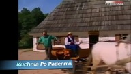 Makłowicz Dzień dobry państwu