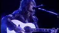 Bon Jovi - Never Say Goodbye (acoustic / Santiago 1990)