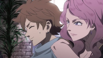 Black Clover - S02e22 (073) - [PL]