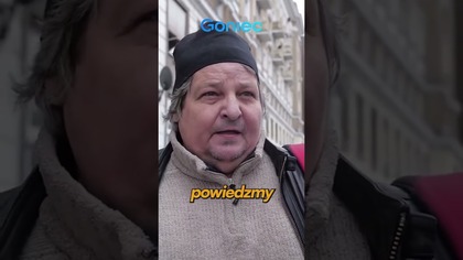 MĘŻCZYZNA WPROST POWIEDZIAŁ CO SĄDZI O RYDZYKU