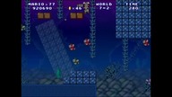 Super Mario Forever 2021 World 1-8 Gamer Cave