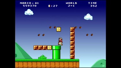 Mario Worker Letter Worlds Series 1.51 (2026) World J Swampertion