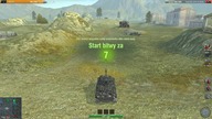 Strv 74A2 1vs1 z @kapix 320