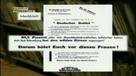Seksualne niewolnice Wehrmachtu