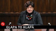 GLAPA to KLAPA.  Joanna Senyszyn