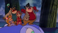 Chip n Dale Rescue Rangers. E08. Parental Discretion Retired.PL HD