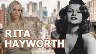 Miała 5 mężów, uwielbienie milionów i ojca tyrana - Rita Hayworth
