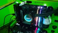 MSI Z370 SLI PLUS - test płyty głównej za ok 650zł