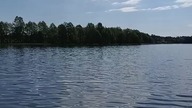 Jezioro Strzepcz 