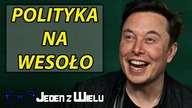 Elon Musk wyśmiał Mateusza Morawieckiego  Polityka na Wesoło