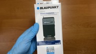UNBOXING: Radio z klipsem na paluszki Blaupunkt PR3BK
