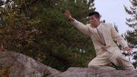 Wybrany (Crying Freeman, 1995, Lektor PL)