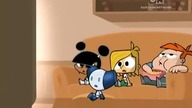 Robotboy odc. 14