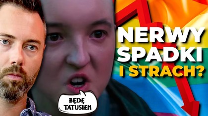 PUSZCZAJĄ NERWY? The Last of Us TRACI WIDZÓW I IRYTUJE FANÓW.  No i jeszcze ten Critical Drinker...