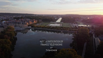 Fontainebleau: prawdziwy dom francuskich monarch&oacute;w