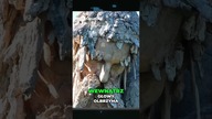 Sekretna jaskinia GIGANTa! 
