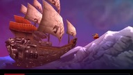 Zagrajmy w rayman 2: The Great Escape#14-Grobowiec Starożytnych.