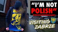 Are Silesians Polish? (Touring Zabrzes Forgotten Hood)