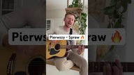 Tym razem coś autorskiego  #cover #acoustic #muzyka