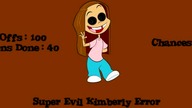 Kimberly Error (Blossom Error 7) [Part 11]