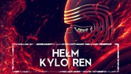 Hełm KYLO REN - co symbolizowałHOLOCRON