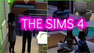 THE SIMS 4 ODC.  3 Problemy w pracy i niemiły sąsiad.