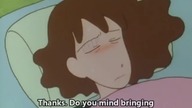Crayon Shin~chan episode 16 english subs/angielskie napisy