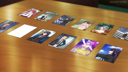 Date A Live - S3. 03