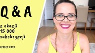 Q&A: NIEOFICJALNA ambasadorka TURCJI w Polsce? :)