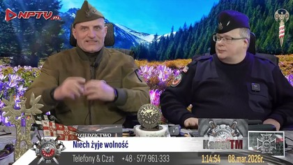 NPTV - Lekka Kawaleria - Suppe (Wojciech Olszański i Marcin Osadowski) REMIX