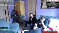 DanielMagical Głośna Muzyczka Goha z Jaca Mario wywija    12 02 2023