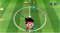 Soccer Football League 17