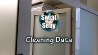 Cleaning Data | Świat Seby