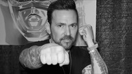 Jason David Frank popełnił samobójstwo