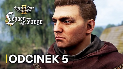 Kingdom Come Deliverance 2: Legacy of the Forge | Odc.  5 | WIELKI PLAN