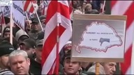 WĘGRZY PRZECIWKO IMIGRANTOM