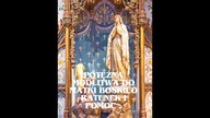 POTĘŻNA MODLITWA DO MATKI BOSKIEJ O RATUNEK I POMOC ! JEŚLI MNIE KOCHASZ POMÓDL SIĘ RAZEM Z MNĄ !