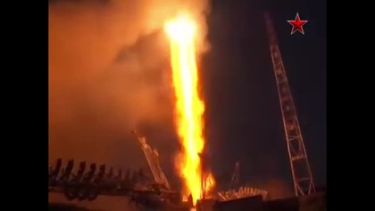 Ciekawostki o rakiecie Sojuz by Jakub Nurkiewicz