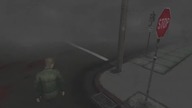 Silent hill Braun
