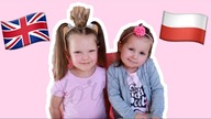 LILLI UCZY MIE ANGIELSKIEGO | MAMMYDORISKA