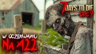 7 Days To Die Alpha 21 | DOMEK NA FARMIE | #09